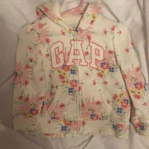 Gap sweater matching leggins